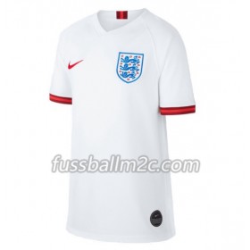 Fußballtrikots England Heim Trikotsatz Frauen-Weltmeisterschaft 2019